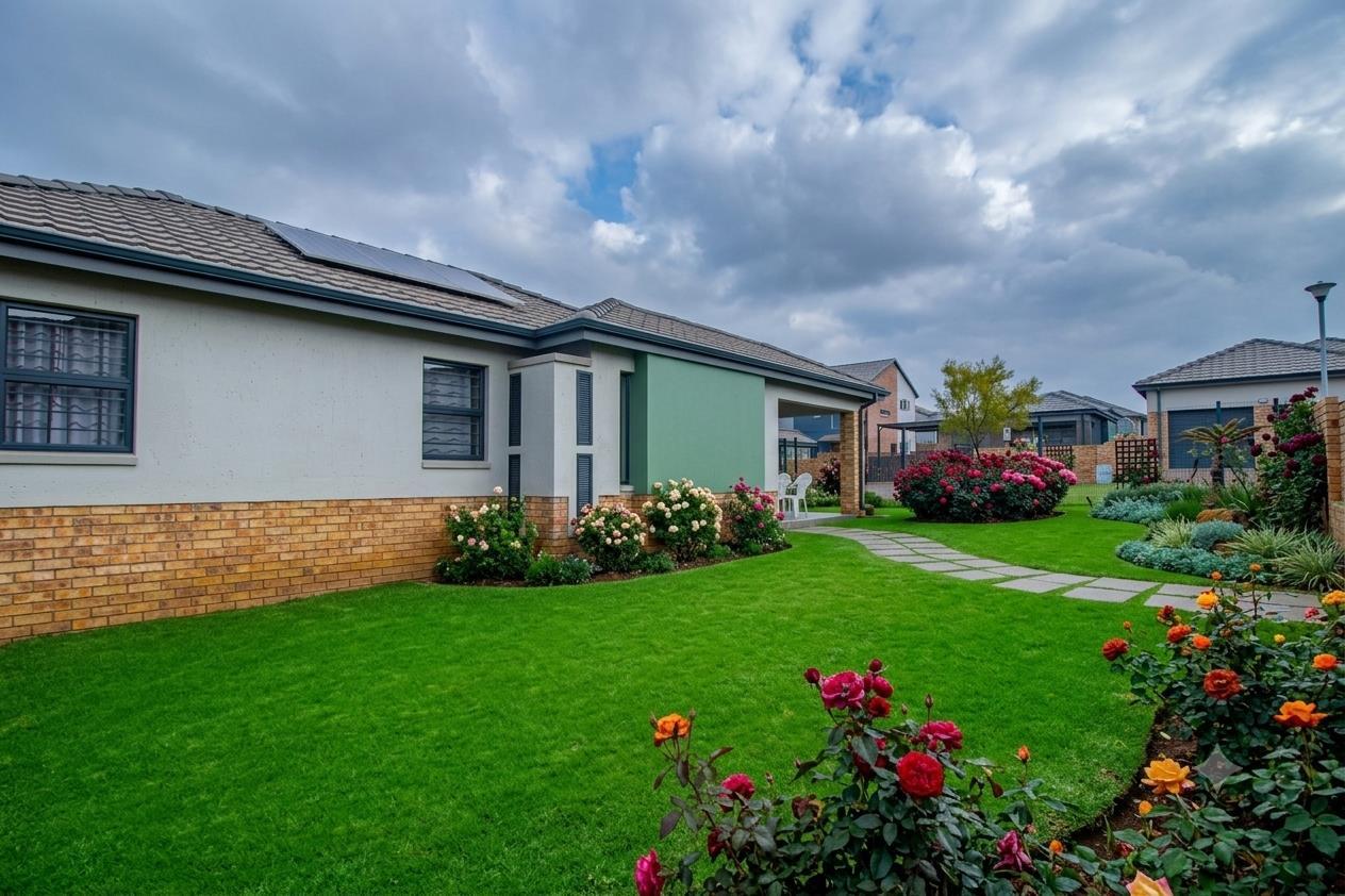 3 Bedroom House in Lion Pride