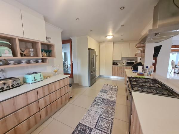 7 Bedroom House