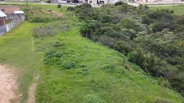 1 117 m² Land