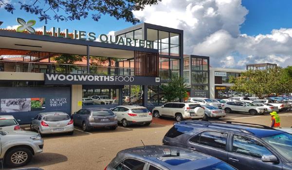 139 m² Industrial space