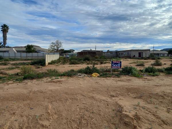 714 m² Land