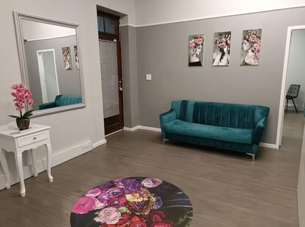 9 m² Office Space