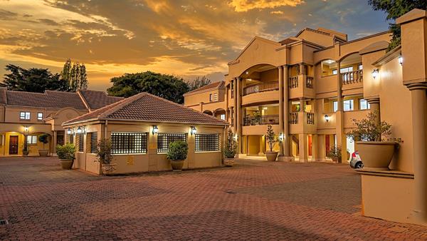 3 Bedroom Apartment