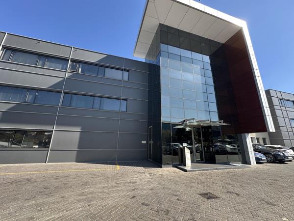 282 m² Commercial space