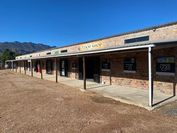 570 m² Commercial space