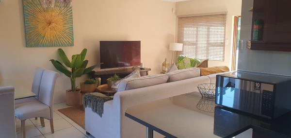 2 Bedroom Duplex