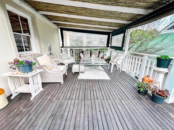 Apartment in River Club