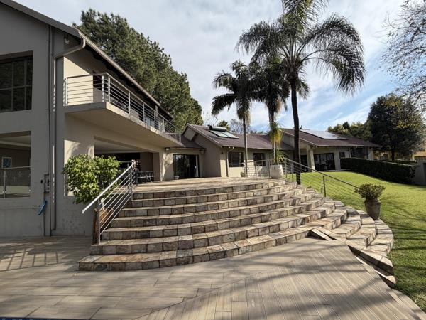 6 Bedroom House