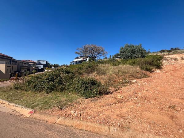 2 164 m² Land