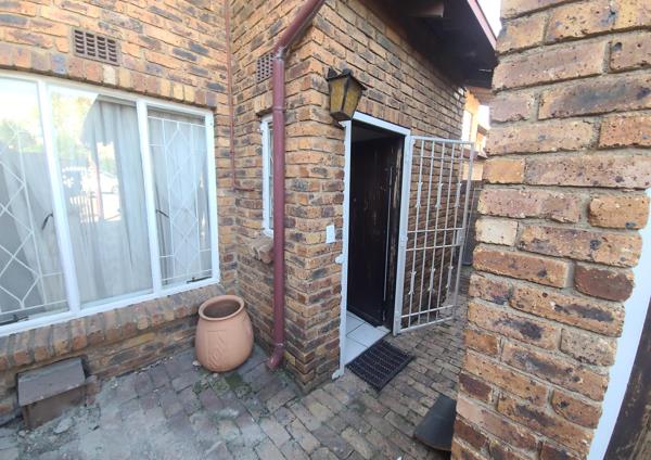 3 Bedroom Duplex