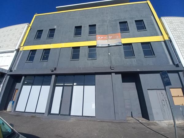Commercial space