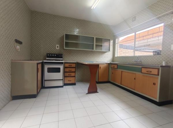 3 Bedroom Duplex