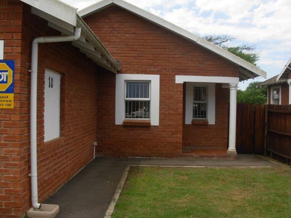 3 Bedroom Simplex