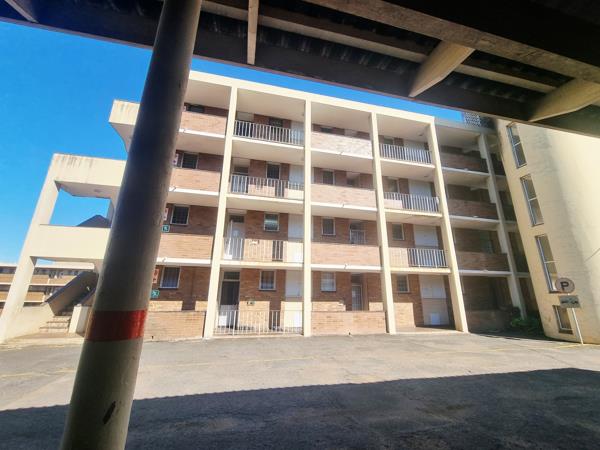1 Bedroom House