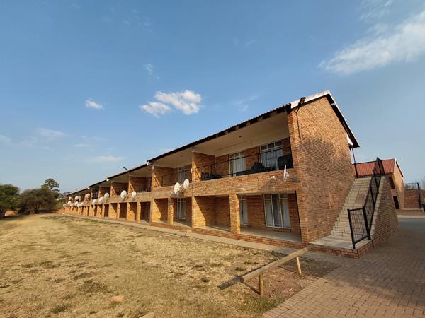 1 Bedroom Flat