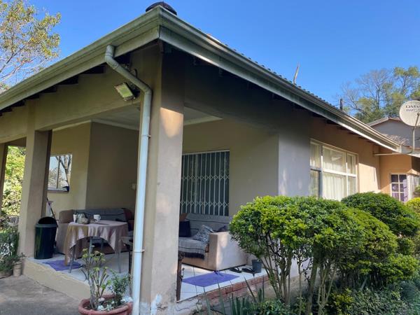 1 Bedroom Garden Cottage