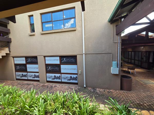 65 m² Commercial space