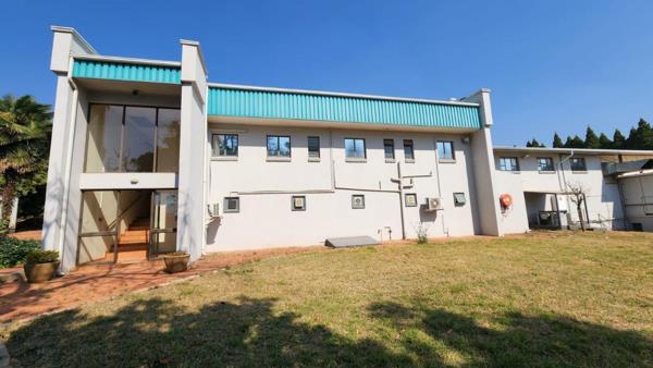3 159 m² Industrial space