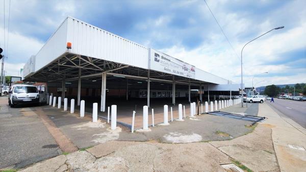 1 788 m² Commercial space