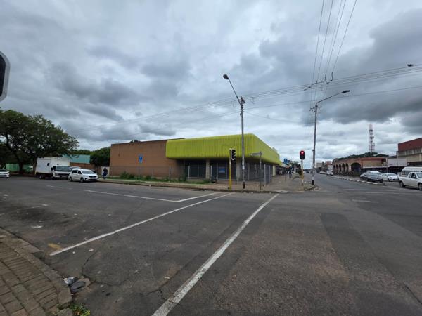 265 m² Commercial space