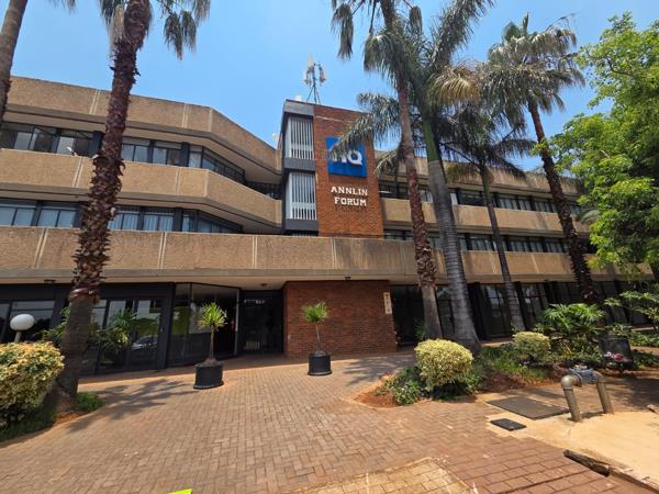 8 m² Commercial space