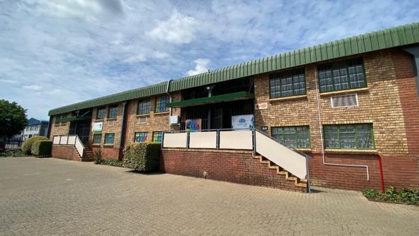 177 m² Industrial space