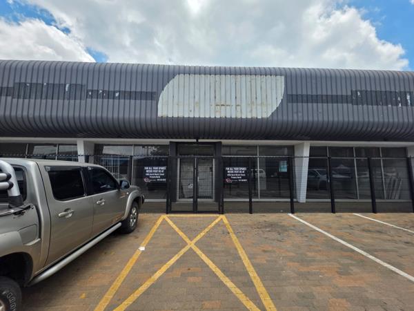 620 m² Commercial space