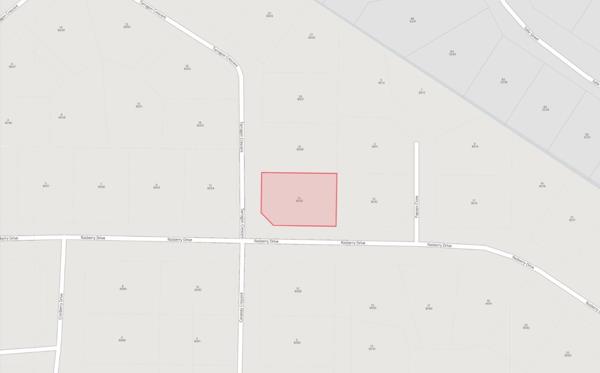617 m² Land