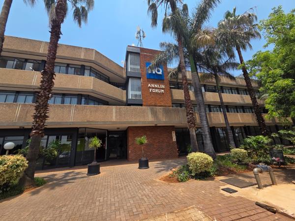26 m² Commercial space