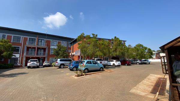 304 m² Industrial space