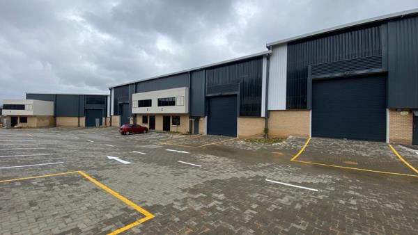 1 131 m² Industrial space