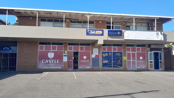 624 m² Commercial space