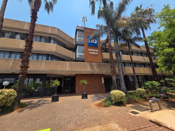 12 m² Commercial space