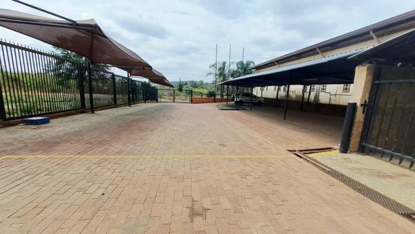2 875 m² Industrial space
