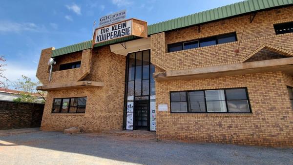 1 351 m² Industrial space