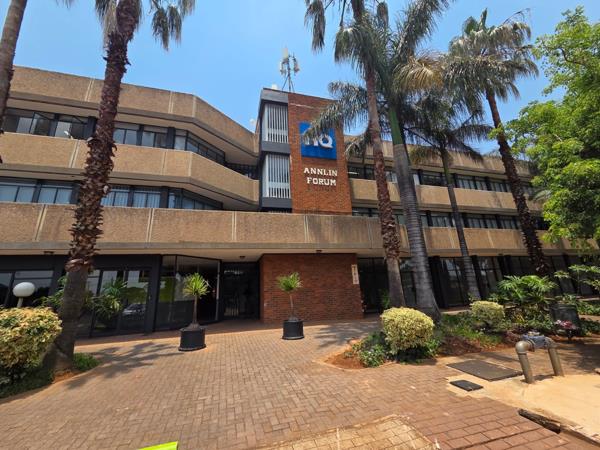 17 m² Commercial space