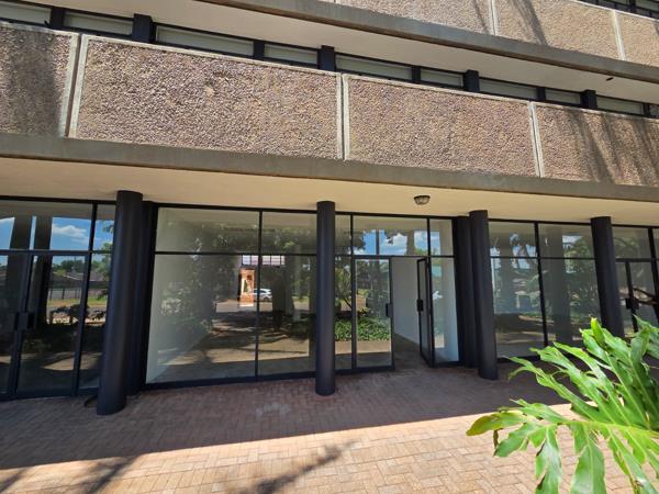 71 m² Commercial space