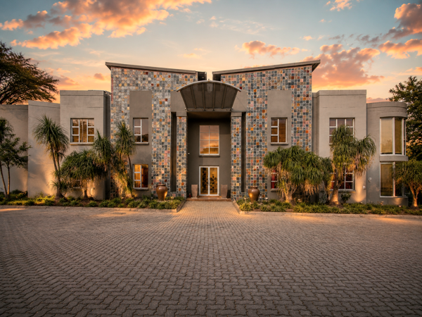 828 m² Commercial space