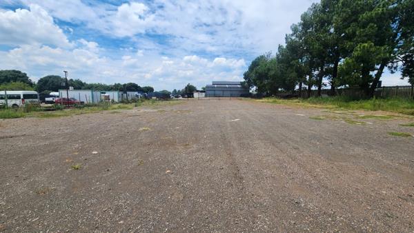 4 700 m² Industrial space