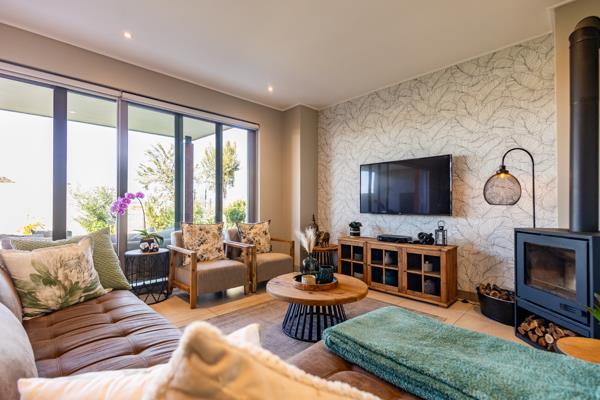 3 Bedroom Duplex