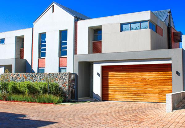 3 Bedroom Duplex