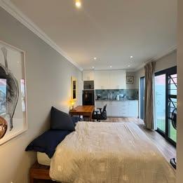 1 Bedroom Garden Cottage