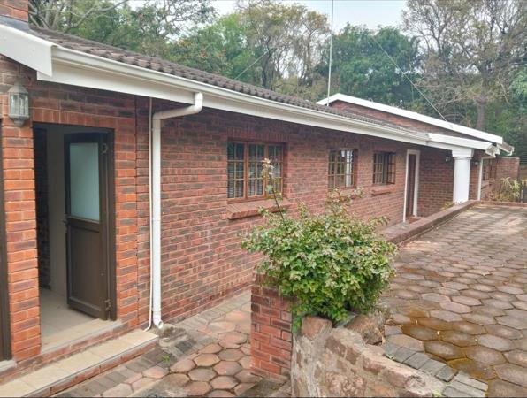 1 Bedroom Garden Cottage