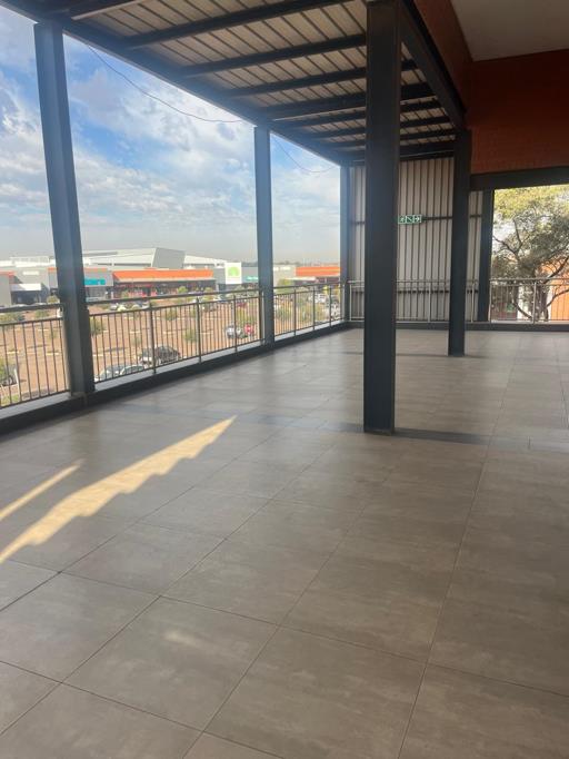 148 m² Commercial space