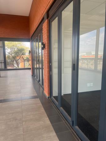 148 m² Commercial space