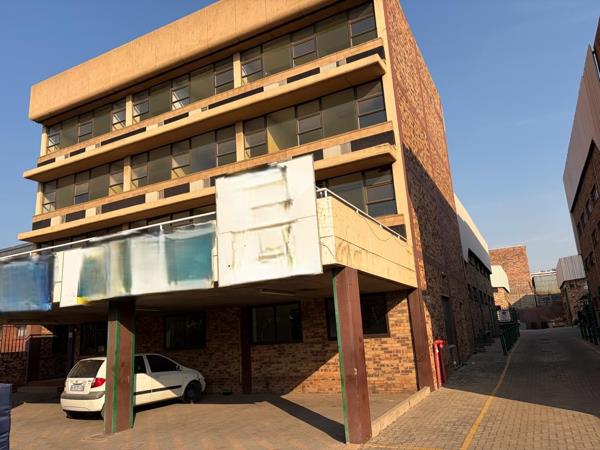 1 000 m² Commercial space