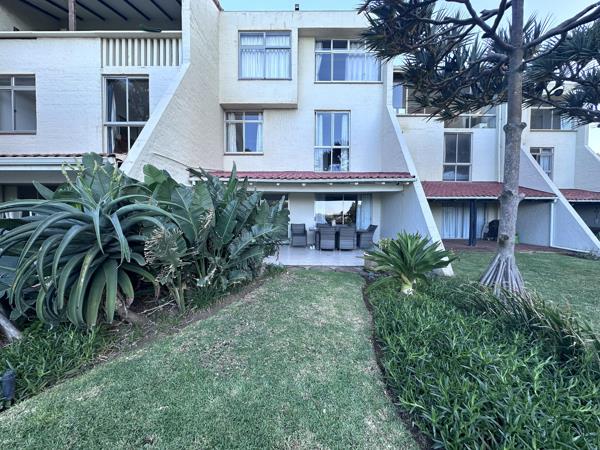 3 Bedroom Duplex