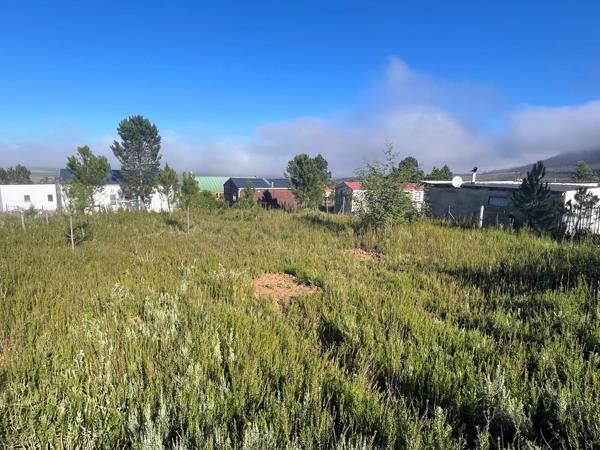 642 m² Land