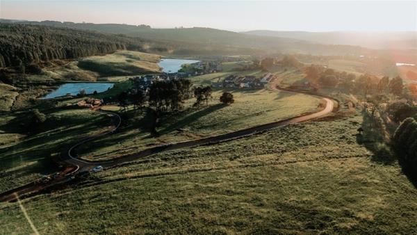 619 m² Land