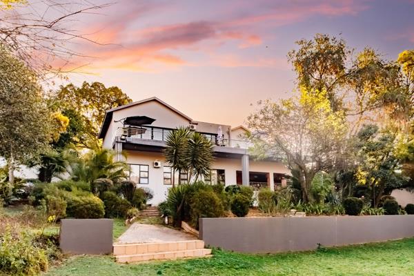6 Bedroom House